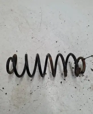 Volkswagen Golf IV Rear coil spring