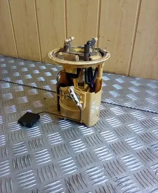 Citroen C8 In-tank fuel pump 1489086080
