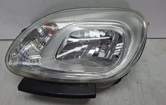 Fiat Panda III Headlight/headlamp S27610512 518435450