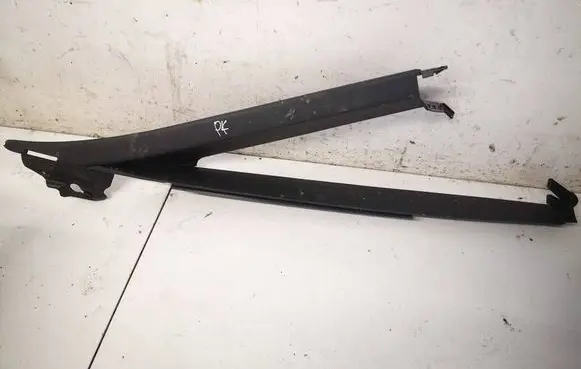 Volkswagen ID.3 (C) pillar trim 10A868144 4900005480