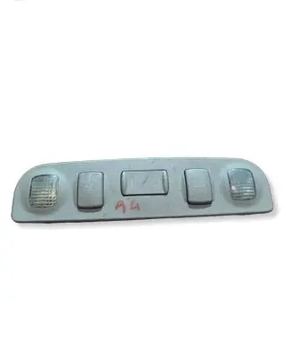 Audi A4 S4 B6 8E 8H Rear seat light 8L4947111