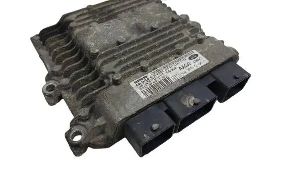 Ford Fusion Engine control unit/module ECU 2N1A-12A650-AA-KAS 2N1A-12A650-AA 5WS40031A-T