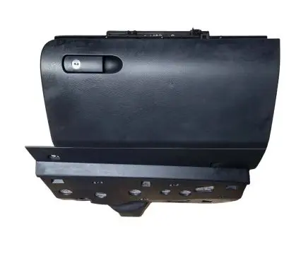Volkswagen Touareg II Glove box 7P1857097AB K02489006