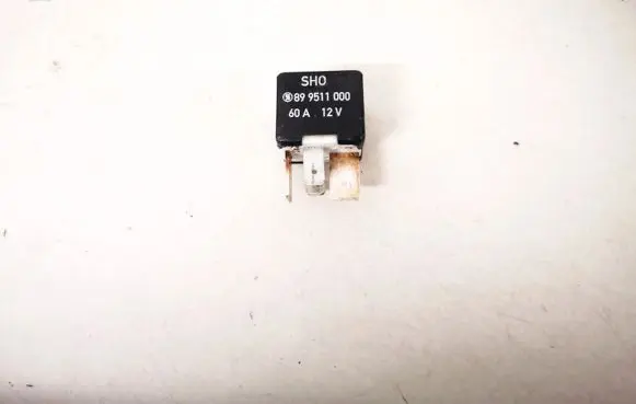Audi A4 S4 B5 8D Other relay 443951253j 899511000