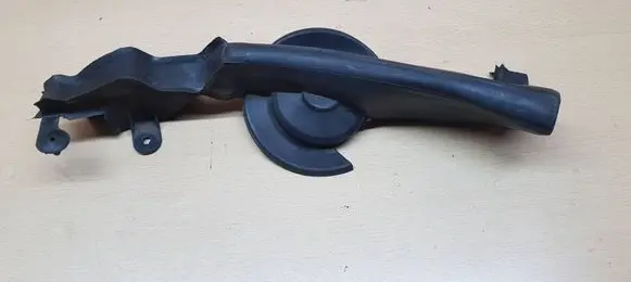 BMW 4 F32 F33 Engine compartment rubber 7255803