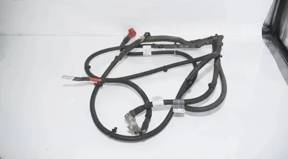 BMW i3 Positive cable (battery) 8801729 61128801729 9378837