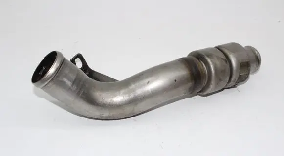 Jaguar XF X250 Intercooler hose/pipe