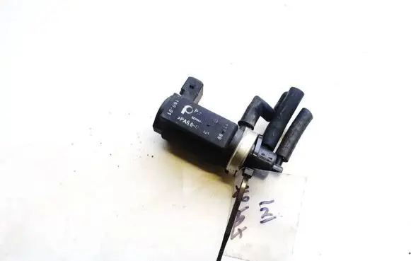 Audi A6 S6 C5 4B Turbo solenoid valve 059906627 7.21903.22