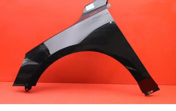 Ford Focus Fender 