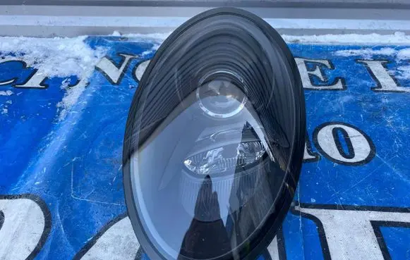 Porsche 911 991 Headlight/headlamp 99163199303 6916300005 103400022790
