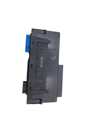 BMW 5 GT F07 Comfort/convenience module 504D17F20 3648010217