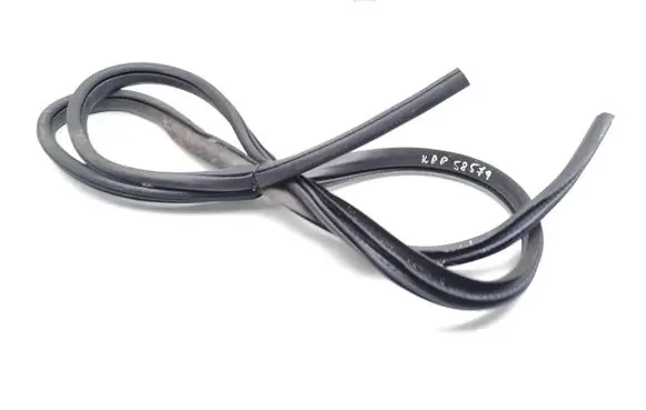 Ford Kuga II Front door rubber seal 