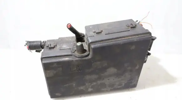 Ford Focus C-MAX Fuse box set