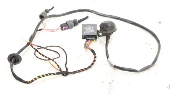 Skoda Octavia Mk4 Other wiring loom 5780625