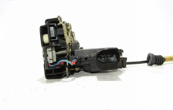 Seat Toledo II (1M) Front door lock