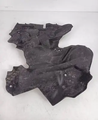 BMW 3 F30 F35 F31 Heat shield in engine bay 8490577