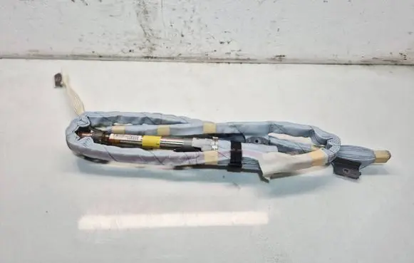 Lexus GS 300 350 430 450H Roof airbag