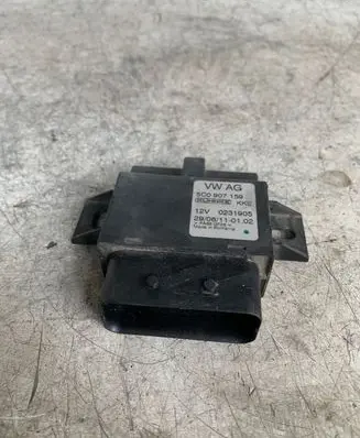 Volkswagen Beetle A5 Alarm control unit/module 5c0907159