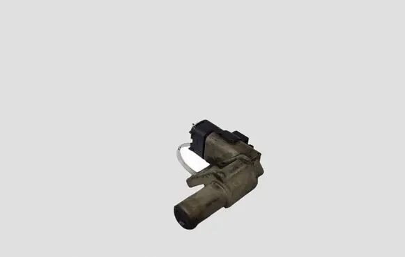 Citroen C-Crosser Camshaft position sensor 9661135980