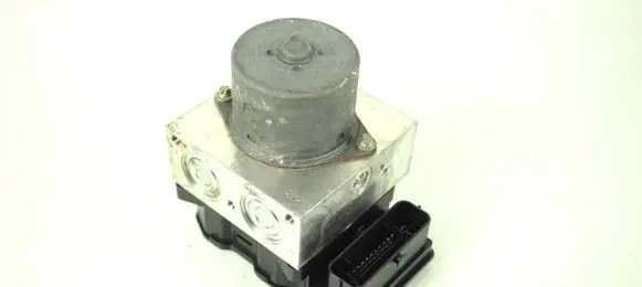 Ford Mondeo MK IV ABS Pump CG91-2C405-CC