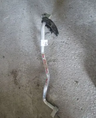 Ford Transit Custom Air conditioning (A/C) pipe/hose GS6XA 08122020