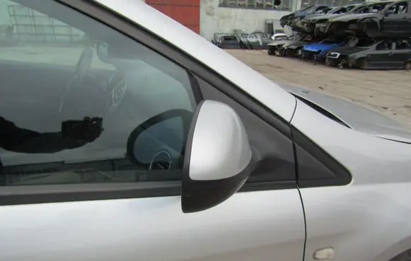 Fiat Bravo Manual wing mirror 