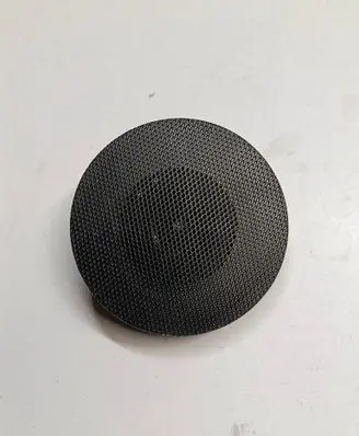 Citroen C4 II Panel speaker 9637997677