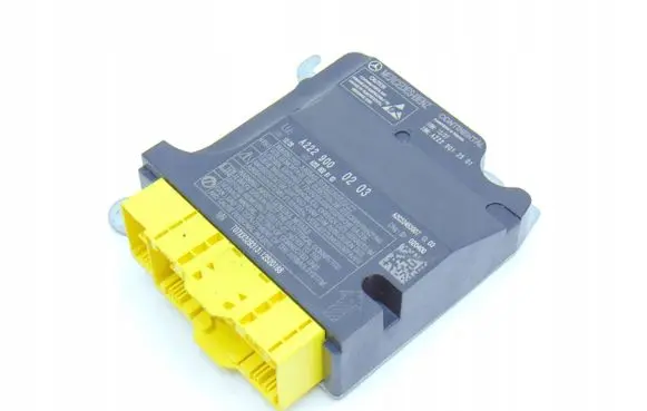 Mercedes-Benz S W222 Airbag control unit/module A2229000203