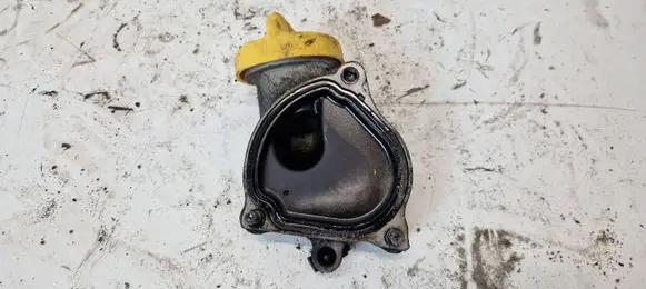 Saab 9-3 Ver2 Oil filler cap 55214197