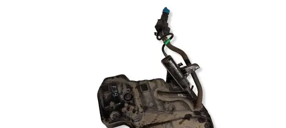 BMW X2 F39 AdBlue liquid reservoir 7399290