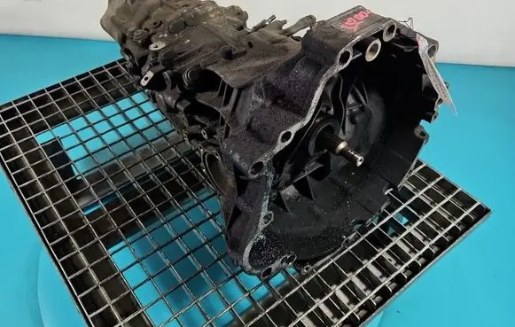 Audi A4 S4 B6 8E 8H Manual 5 speed gearbox IMPRK1575231