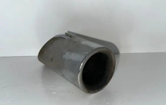 BMW 3 F30 F35 F31 Muffler ending 7605041 7605041905 76050419