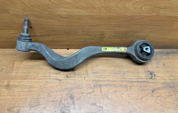 BMW 5 E60 E61 Front control arm 6773170