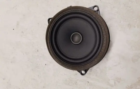 BMW 2 F22 F23 Front door speaker 9288769