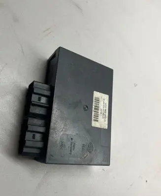 Volkswagen Golf IV Comfort/convenience module 1C0962258D