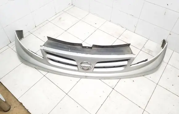 Nissan Primastar Front bumper 623100250 623100254R 93856151