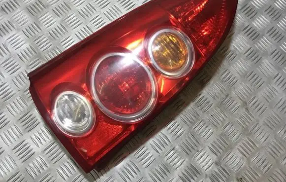 Mazda Premacy Rear/tail lights