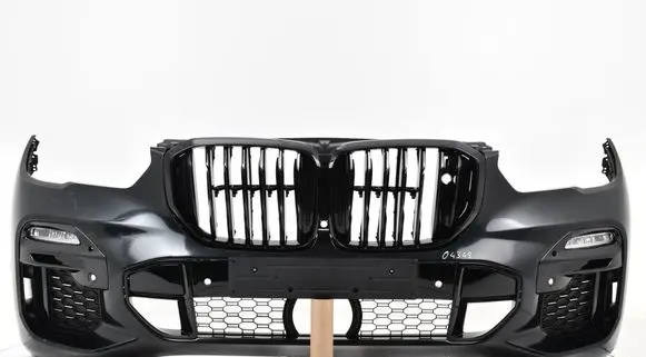 BMW X3 G01 Front bumper 51118069207