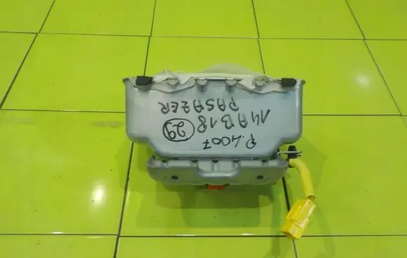 Peugeot 4007 Passenger airbag 7030A026