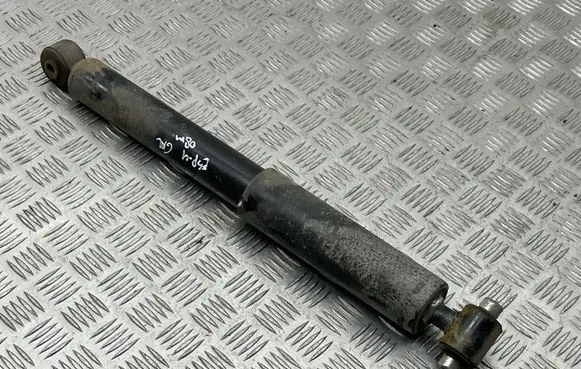Renault Espace - Grand espace IV Rear shock absorber/damper 