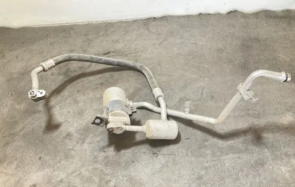 Toyota Hilux (AN10, AN20, AN30) Air conditioning (A/C) air dryer 4479000090