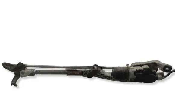 Mitsubishi Lancer X Front wiper linkage and motor 