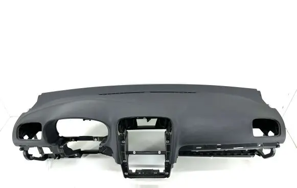 Volkswagen Golf VI Dashboard