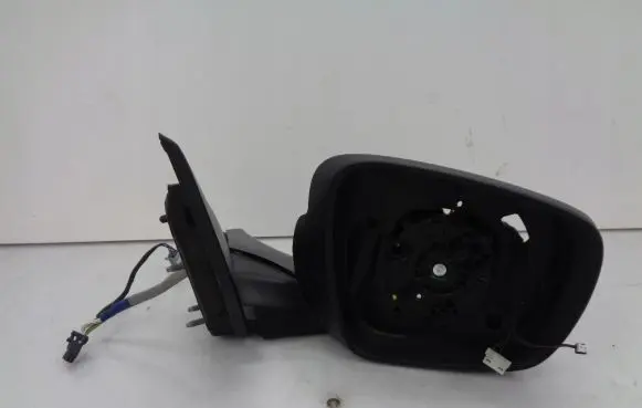 Renault Scenic IV - Grand scenic IV Front door electric wing mirror 963013428R