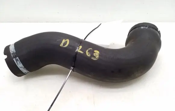 Citroen Jumper Intercooler hose/pipe