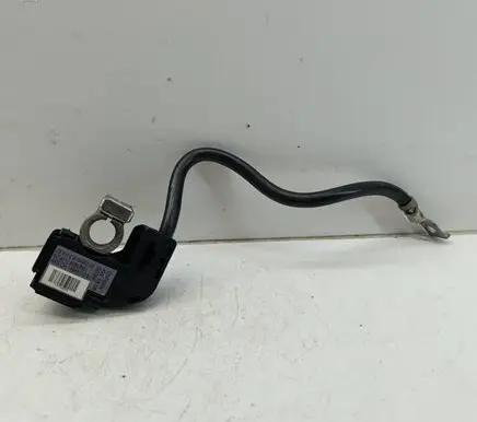 BMW X5 E70 Negative earth cable (battery) 9164357
