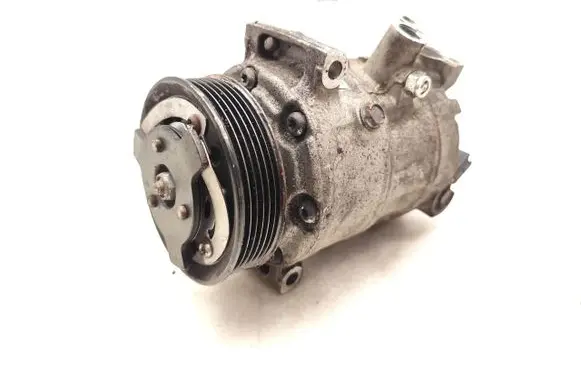 Air conditioning (A/C) compressor (pump)