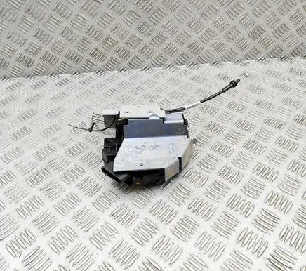 Ford Transit VII Rear door lock BK21V43288AM