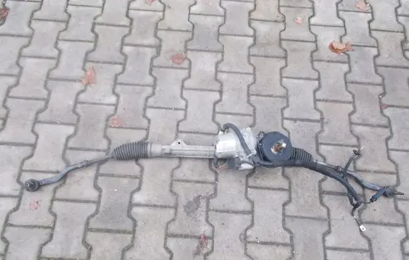 Citroen C4 Cactus Steering rack 9809951180