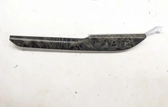 BMW 7 G11 G12 Dashboard glove box trim 9336162